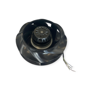 EBMPAPST R2E250-RC08-01 VENTILATORE CENTRIFUGO Ø 250 MM 230V 2850 RPM 340W