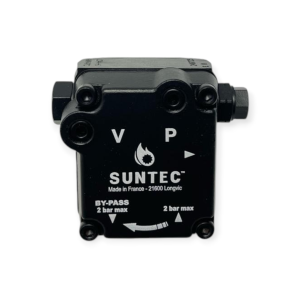 POMPA GASOLIO SUNTEC ANV 47C 7228 42LT/H DI RICAMBIO PER BRUCIATORE