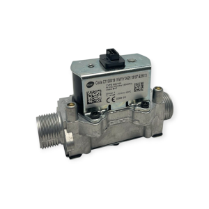 BAXI VALVOLA GAS 710089600 BERTELLI SGV100 C1100019 PER CALDAIA