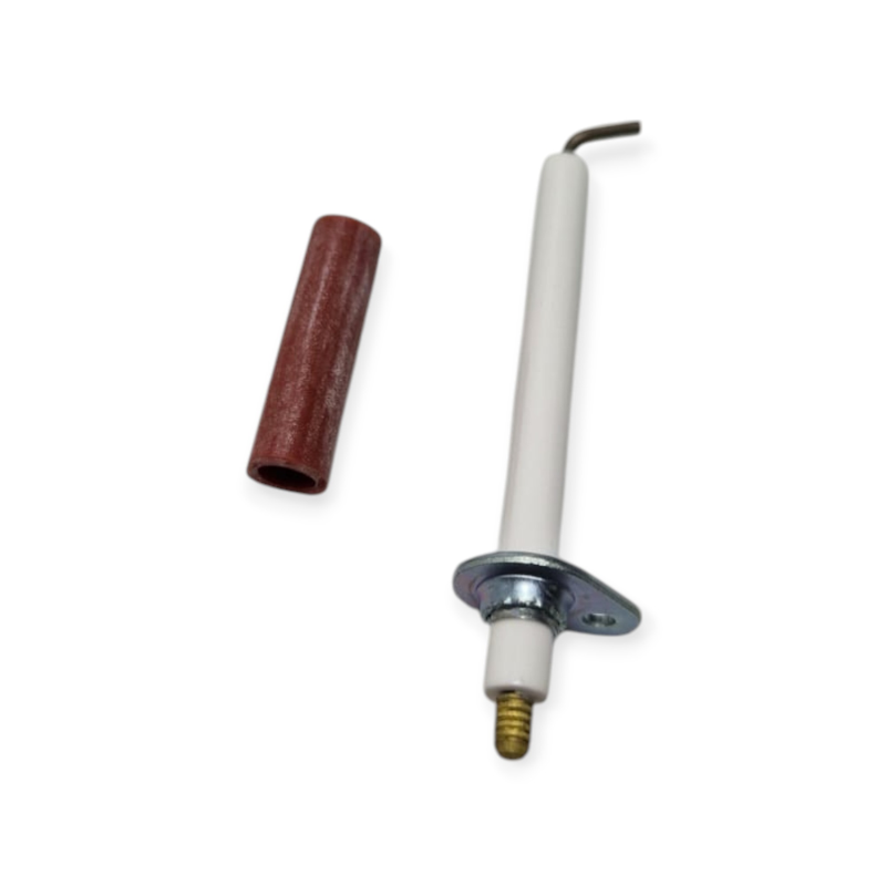 SAUNIER DUVAL HERMANN ÉLECTRODE D'ALLUMAGE GAUCHE 0020123113 CHAUDIÈRE