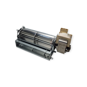 TRIAL THS18B6-019 VENTILATORE TANGENZIALE 230V DI RICAMBIO PER STUFA A PELLET
