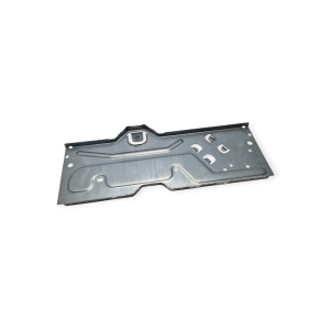 ARISTON 61014214 PLACA DE ACERO PLACA HIDRÁULICA PARA CALDERA