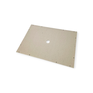FERROLI 3980B640 3525060 PANNELLO ISOLANTE ANTI REFRATTARIO PER CALDAIA