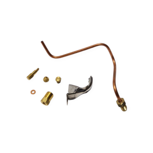 RIELLO BERETTA 4049304 RS572 BRUCIATORE PILOTA GAS GPL SCALDABAGNO ACQUASPRINT IONO 11 R70020370