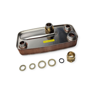 ÉCHANGEUR SANITAIRE IMMERGAS PP13CE6V06 3015436 CHAUDIÈRE EOLO MINI
