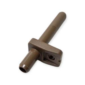 BERETTA 20021548 PRISE DE PRESSION RACCORD VENTURI POUR CHAUDIÈRE RIELLO 4367002