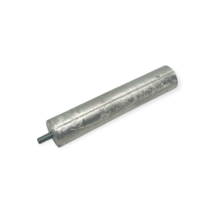 ANODO MAGNESIO Ø 21,3 L 110 MM FILETTO M5 COMPATIBILE ARISTON 65103768-01 SCALDABAGNO