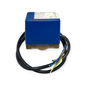 MUT 700101618 SF 20-2 M1 VALVOLA ZONA 2 VIE 230V 3/4 FEMMINA CON MICRO