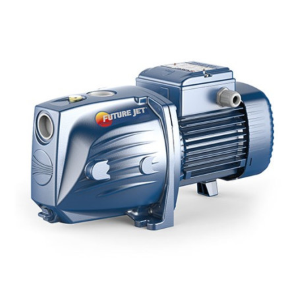 POMPE AUTO-AMORÇANTE PEDROLLO FUTURE JETM 2A 1,5CV MONOPHASÉE 46FJ002AA1EU