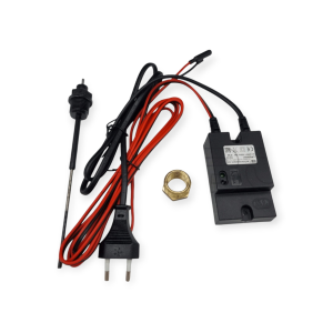 RADIANT 65-00516 ANODO ELETTRONICO CON TRASFORMATORE  PER BOLLITORI 