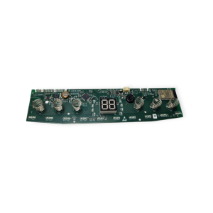 ARISTON 6500908600 ELEKTRONISCHE STEUERPLATINE FÜR WASSERHEIZUNG