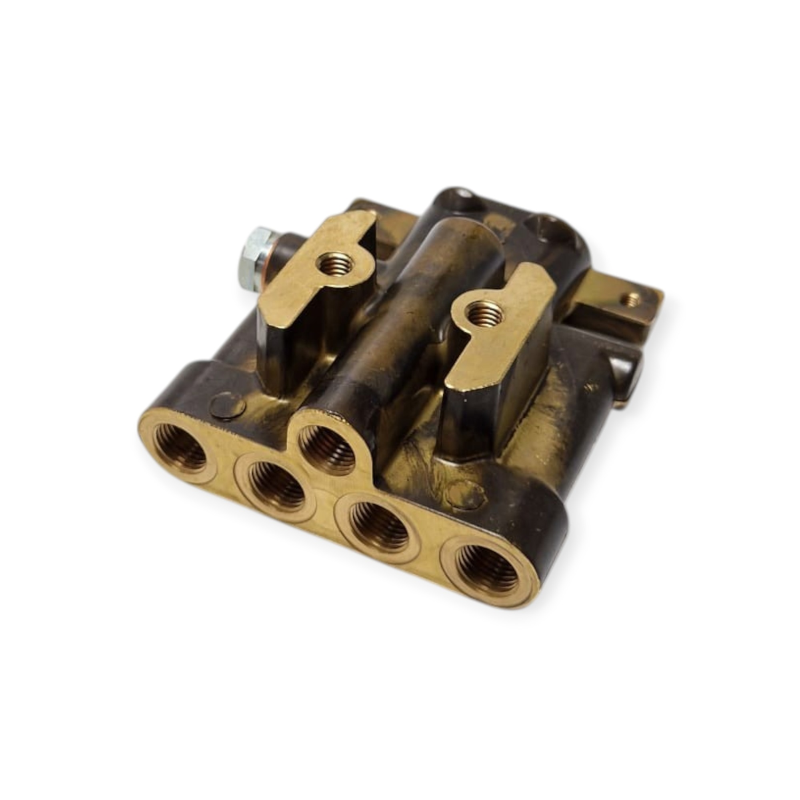 RIELLO 3006420 PORTAUGELLO POLVERIZZATORE PER BRUCIATORE 