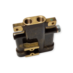 RIELLO 3006420 PORTAUGELLO POLVERIZZATORE PER BRUCIATORE 