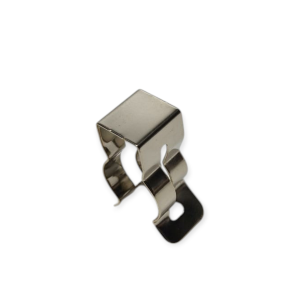 ARISTON 65105109 CLIPS FISSAGGIO TUBO RAME PER SCAMBIATORE CALDAIA