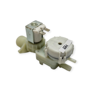 ÉLECTROVANNE DE LAVE-VAISSELLE AVEC SÉCURITÉ COMPATIBLE AVEC CANDY 92748656