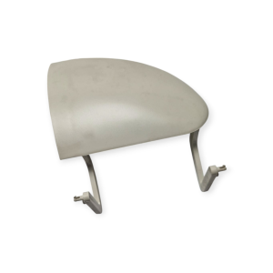 FERROLI 3QA02850 COPERCHIO SINISTRO VENTILCONVETTORE 2001 TERMOCONVETTORE TOP FAN VM-B30