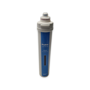 PROFINE CARTUCCIA RICAMBIO FILTRO ACQUA UNO SILVER A CARBONE ATTIVO 