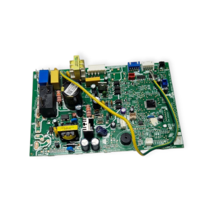 MIDEA 17122000052104 SCHEDA ELETTRONICA DI RICAMBIO PER CONDIZIONATORE CF-CFW24B IU