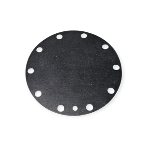 MEMBRANA 11 FORI Ø DIAMETRO 102 MM MEMBR35 COMPATIBILE PER SCALDABAGNO ATHOS 