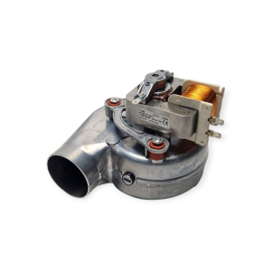 ARISTON 998807 VENTILATORE  L25R7546P 47W 220V PER CALDAIA GENUS 23 MFFI A23 MFFI