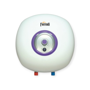 FERROLI SCALDABAGNO ELETTRICO BRAVO 30 LT LITRI SOPRALAVELLO 2 ANNI GARANZIA