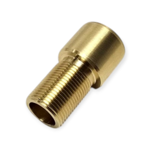 ADAPTATEUR DE RACCORD EN LAITON POUR VASE D'EXPANSION BAXI OCEAN FILETAGE 3/8