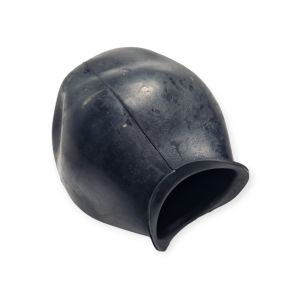 CIMM MEMBRANA EPDM DI RICAMBIO PER VASO ESPANSIONE ACS 16-18-24 LITRI Ø 110 MM