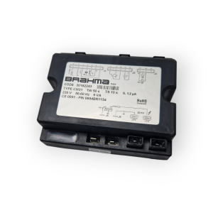 BRAHMA 30182243 QUADRO SCHEDA ACCENSIONE CM31 TW50 TS10 230V PER CALDAIA