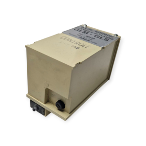 LEBLANC 87167085880 CENTRALINA APPARECCHIATURA CONTROLLO FIAMMA TIPO S.A 3W PER GLM GLS
