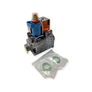 VAILLANT 0020200723  VALVOLA GAS 0845119 DI RICAMBIO PER CALDAIA
