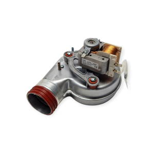 COSMOGAS 63504037 EX 61901009 VENTILATORE C30XOL 100-2C DI RICAMBIO PER CALDAIA 