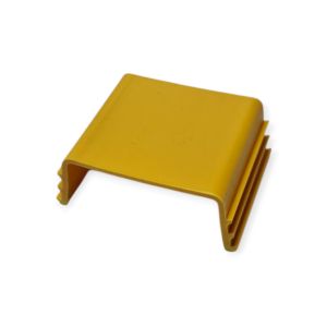 SOPORTE PARA FIJACIÓN DE TUBO DE CABLE PARA FIJADOR DE TUBO DE 60X45 MM