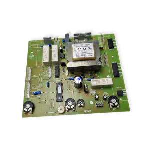 RIELLO BERETTA 4365667 R10023537 SCHEDA ELETTRONICA PER CALDAIA BASIC CIAO N 24 28 CAI CSI A 