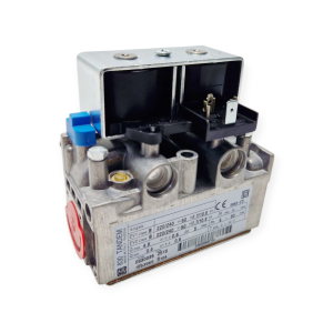 SOUPAPE À GAZ SIT TANDEM 0830035 COMPATIBLE POUR BAXI IMMERGAS 1021494 SIME 6243800