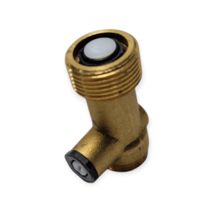 UNICAL 95000078 BY-PASS COMPLETO DI RICAMBIO PER CALDAIA IPSE CTN CTFS 