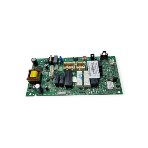 ARISTON 60001808 SCHEDA ELETTRONICA JANUS 3 MAIN DI RICAMBIO PER NUOS