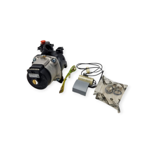 ARISTON 65105039 CIRCOLATORE POMPA 4M INTMTSL15/PREMIUM-1 DI RICAMBIO PER CALDAIA
