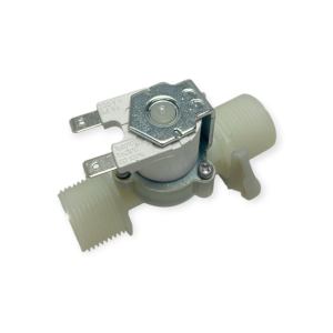 ÉLECTROVANNE D’ENTRÉE D’EAU 230V POUR LAVE-LINGE ET LAVE-VAISSELLE 3/4" MÂLE
