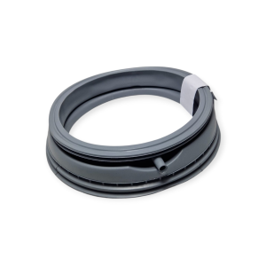 SKL GUARNIZIONE OBLÒ PORTA LAVATRICE COMPATIBILE BOSCH SIEMENS 11048742 00361127