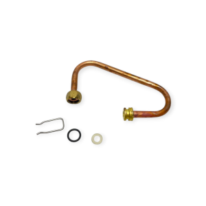 VAILLANT 019375 TUBO DI RACCORDO DI RICAMBIO PER CALDAIA VMW 
