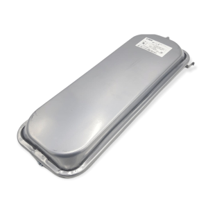 IMMERGAS 1032843 Ausdehnungsgefäß 8 Liter Ø 3/8 für EXTRA INTRA 24 Kessel