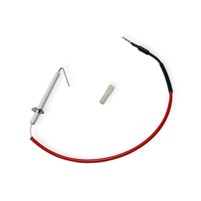 ÉLECTRODE D'ALLUMAGE DE REMPLACEMENT SAVIO BIASI BI1413102 POUR CHAUDIÈRE M295