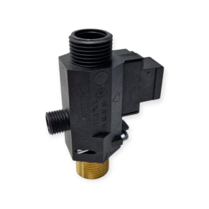 BERETTA R10022752 RIELLO 4365669 FLUSSOSTATO SANITARIO DI RICAMBIO PER CALDAIA CIAO 24 J CSI 