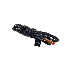 SONDE D'AIR D'ÉVAPORATEUR ARISTON 60001751 POUR CHAUFFE-EAU NEUTRE NUOS HPWH 250 SOL EXT