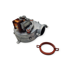 ARISTON 65104357 VENTILATORE ESTRATTORE FUMI VGR0006177  PER CALDAIA AS 24 FF