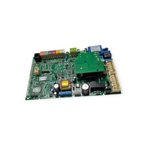 ARISTON CHAFFOTEAUX 60001897-01 SCHEDA ELETTRONICA ORA 60001897-04 CALDAIA PIGMA EVO 25 CF