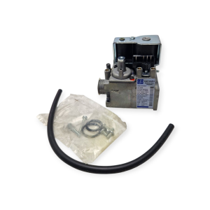 ARISTON 60001612 VANNE GAZ SIT 0848161 230V REMPLACEMENT POUR CHAUDIÈRE
