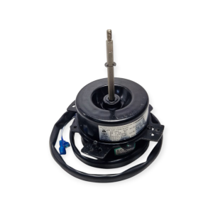 Moteur de ventilateur Ariston 65159679 EB61587 YDK95-6-B 220-240 V de remplacement pour climatiseur