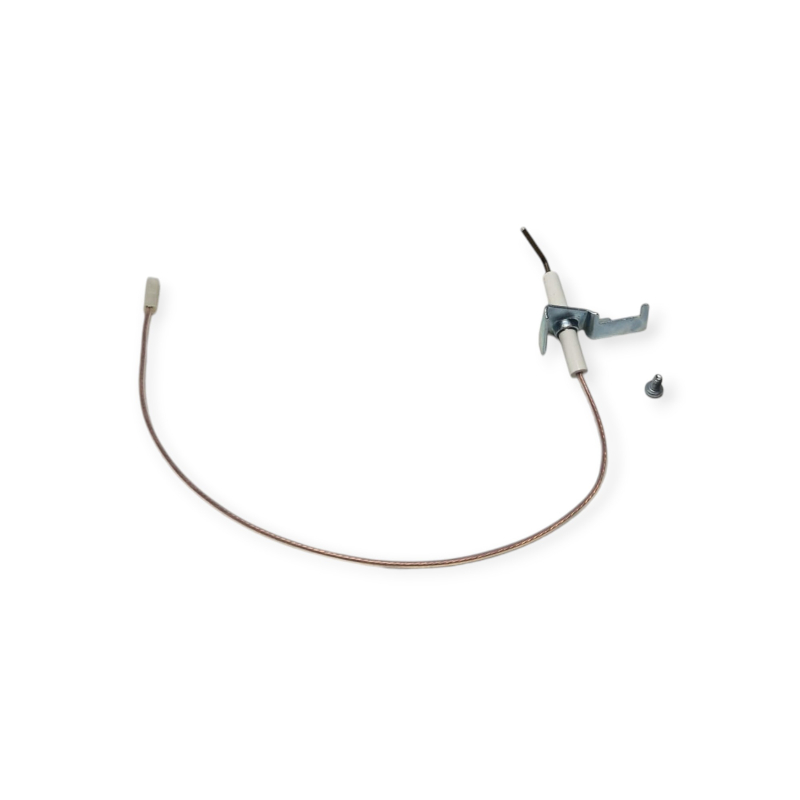 SAUNIER DUVAL 0020039176 ELETTRODO RILEVAZIONE FIAMMA DI RICAMBIO PER CALDAIA