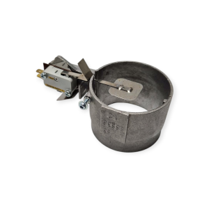 JUNKERS 87167554770 MANCHON DE MICRO-INTERRUPTEUR DE REMPLACEMENT POUR CHAUDIÈRE GVM 723